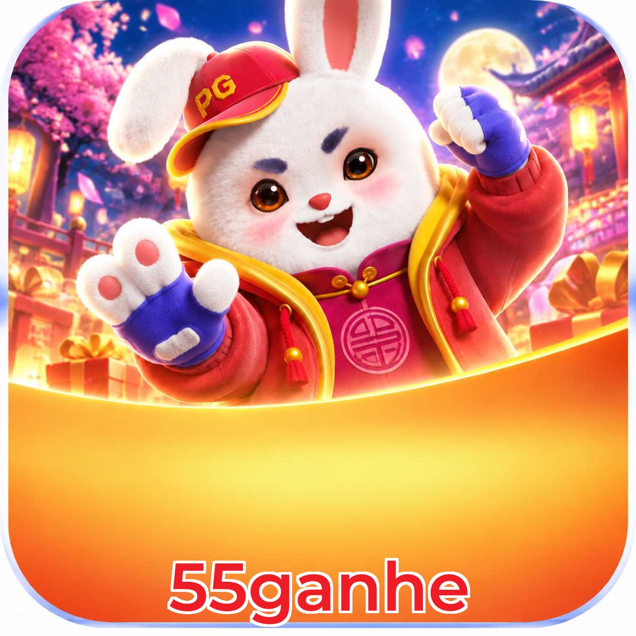 55ganhe Top Wins