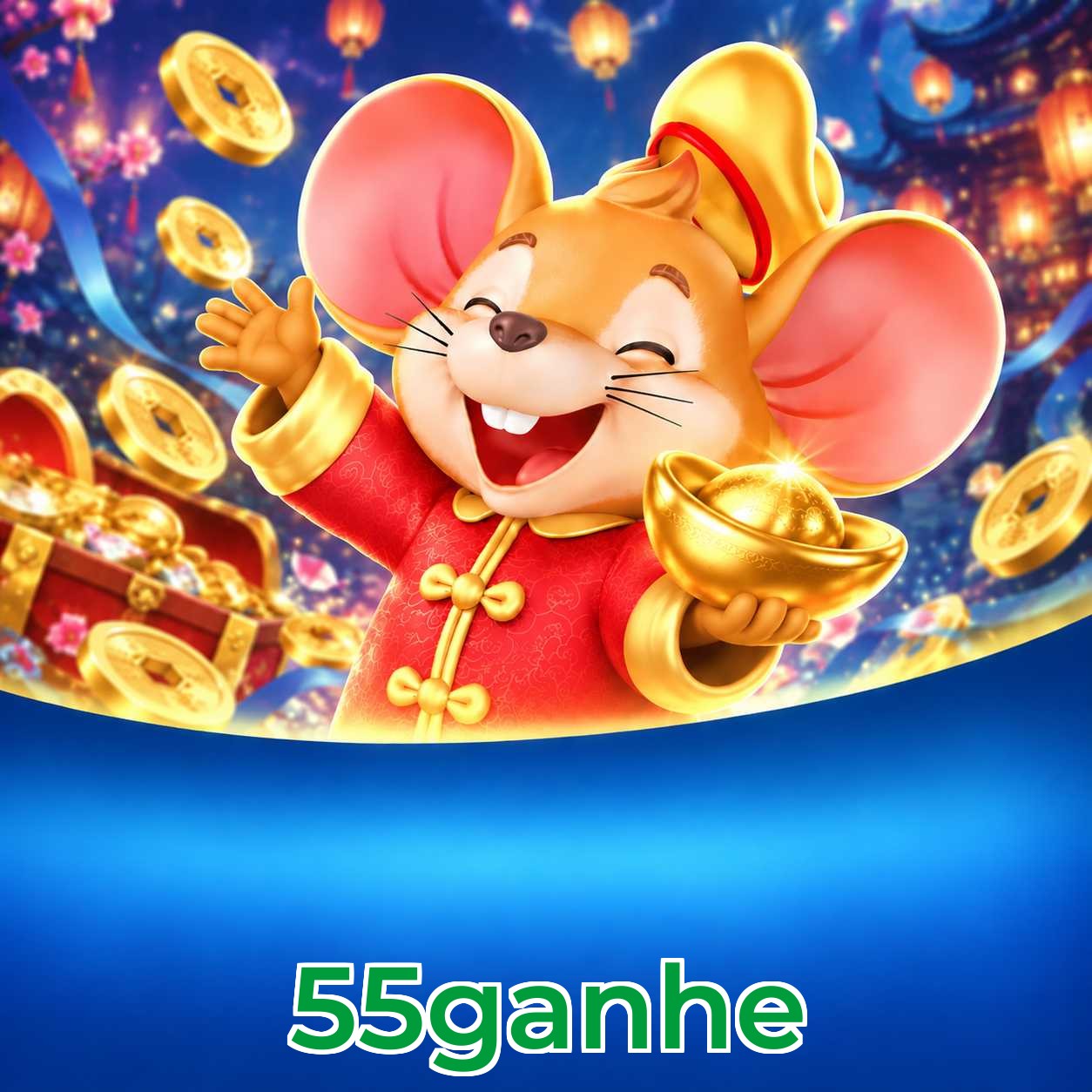 55ganhe Jogos Exclusivos