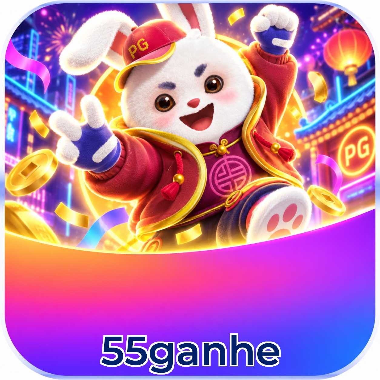 55ganhe Download Links