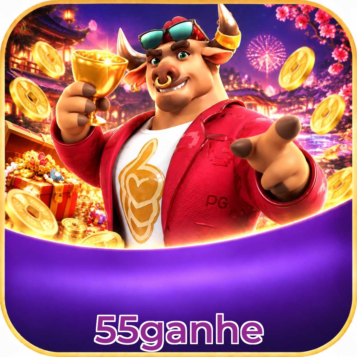 55ganhe Fortune Tiger Tips