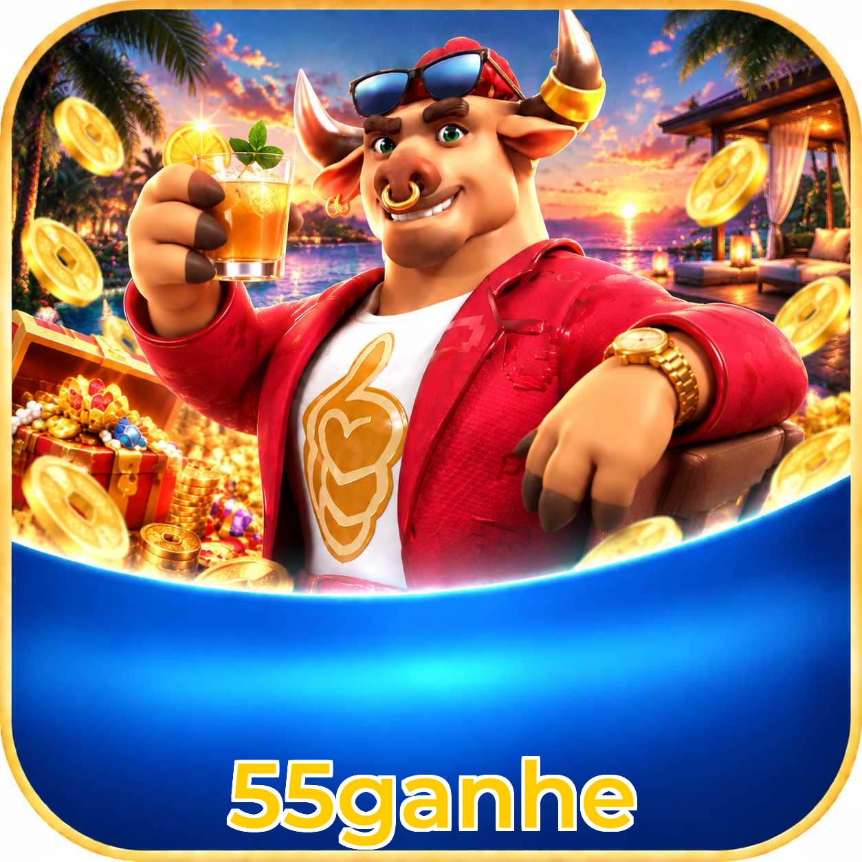 55ganhe Lottery FAQ