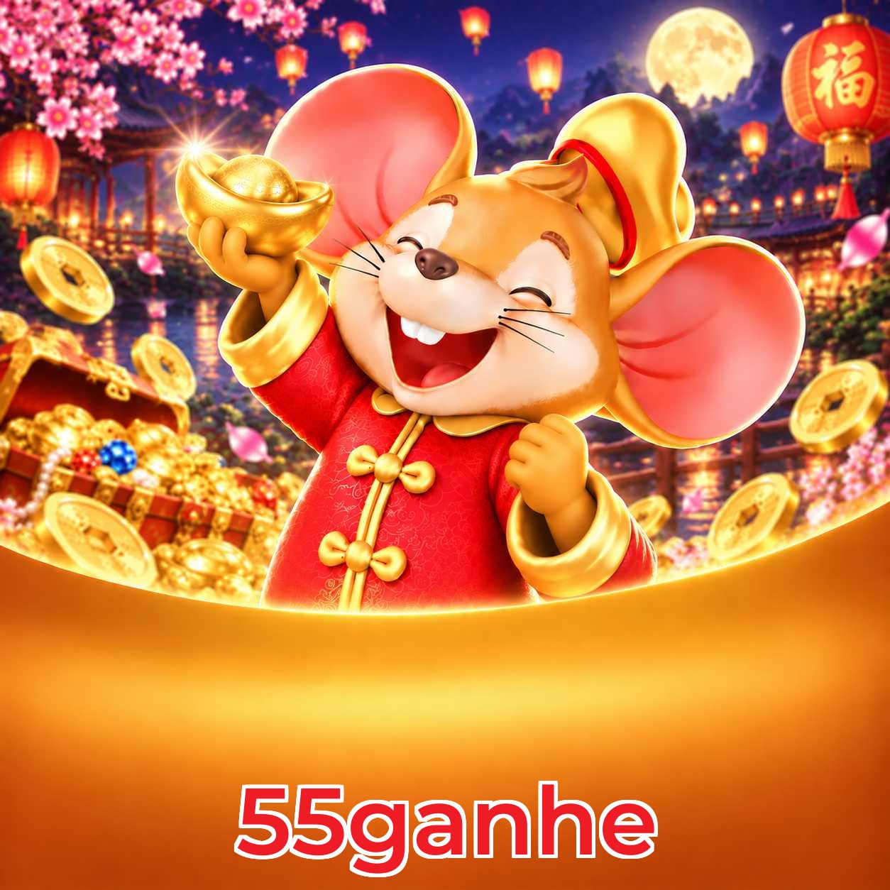 55ganhe Saque