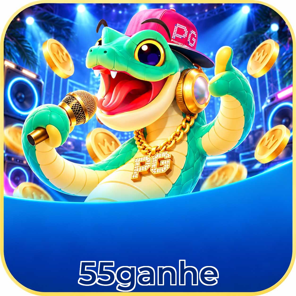 55ganhe VIP FAQ