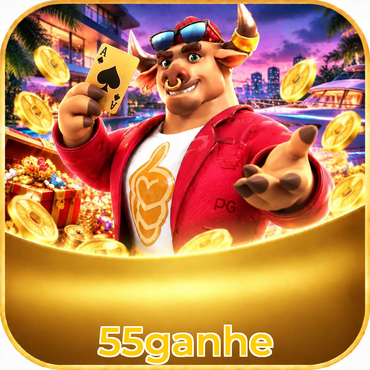 55ganhe Como Apostar Lottery