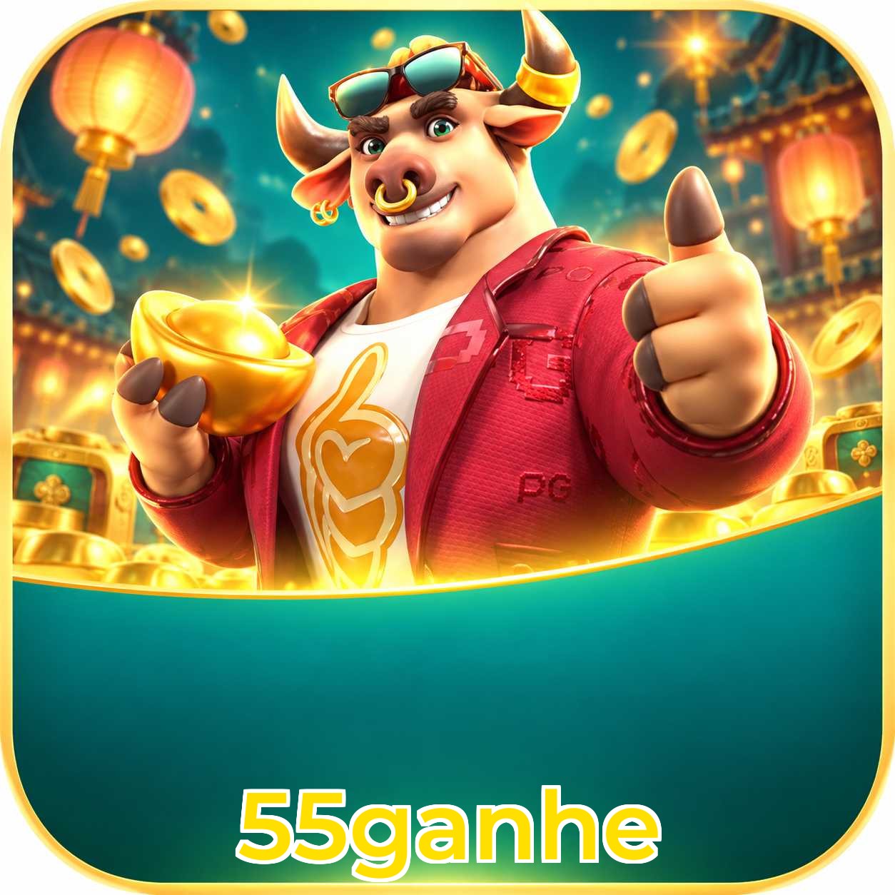 55ganhe Responsible Gaming