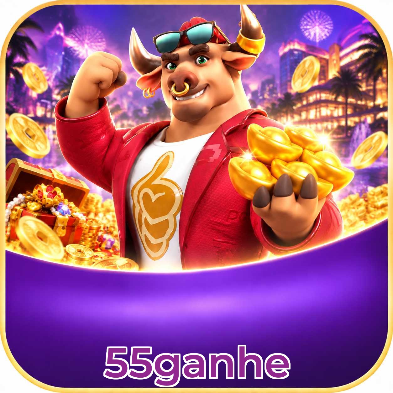 55ganhe Slots
