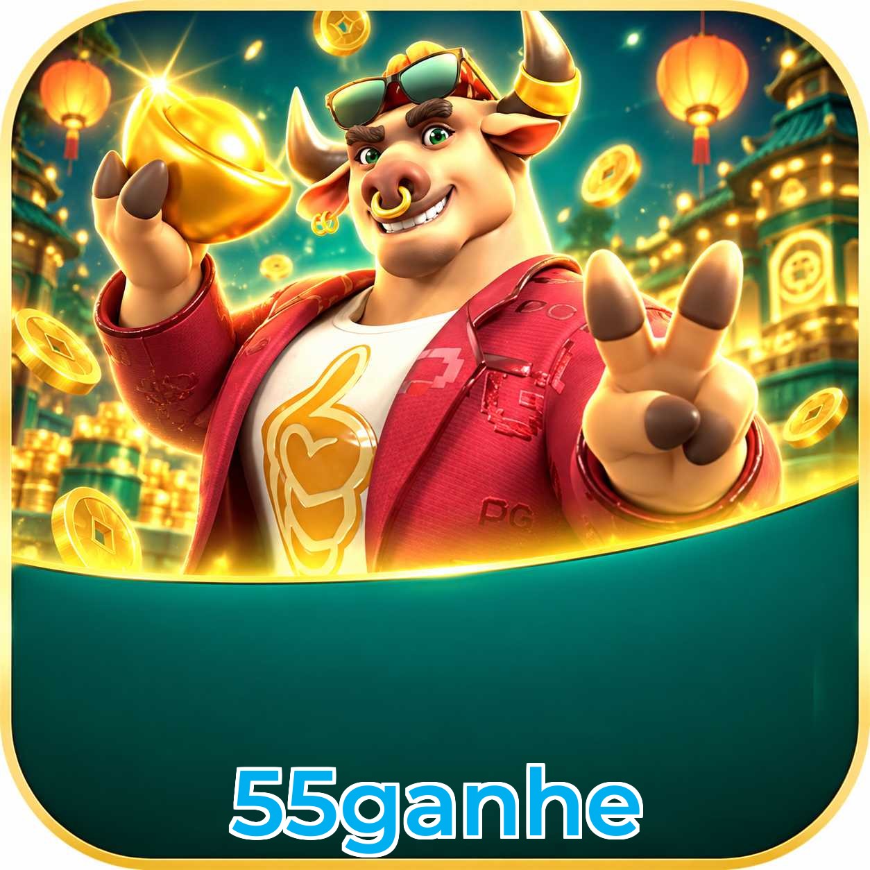 55ganhe System Requirements