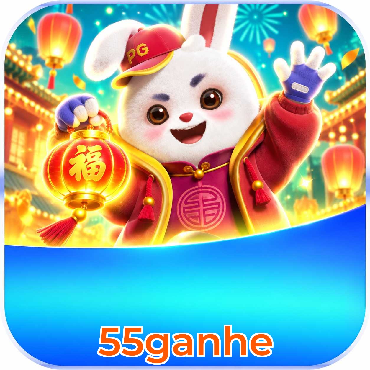 55ganhe Free Spins
