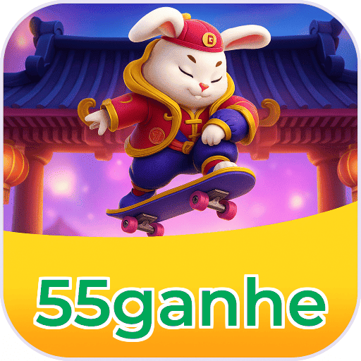 55ganhelogo