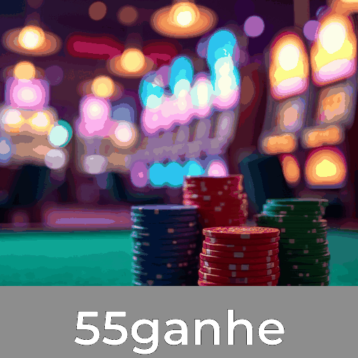 Entre na Aventura do Cassino com 55ganhe e Ganhe Mais