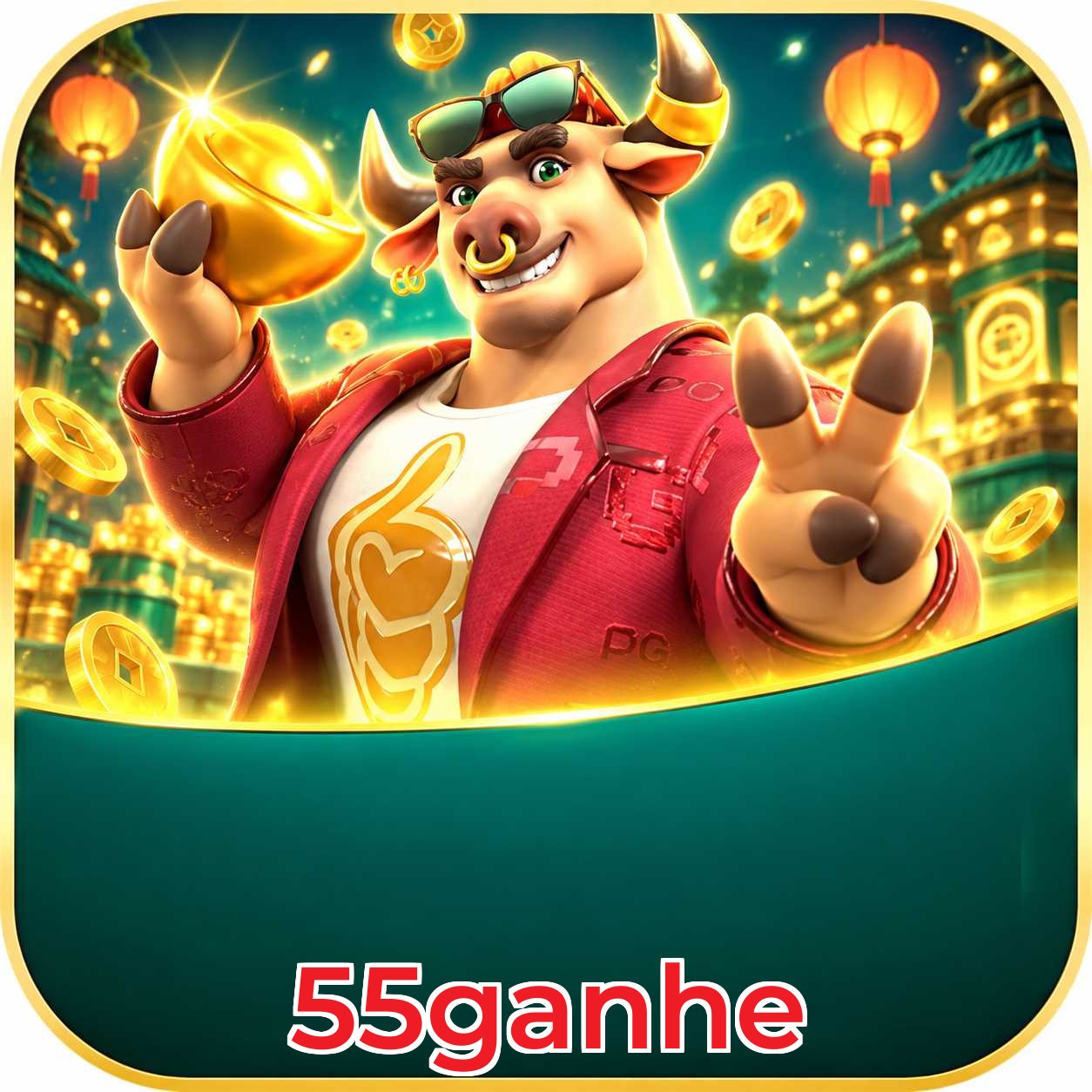 55ganhe Estratégias Lottery