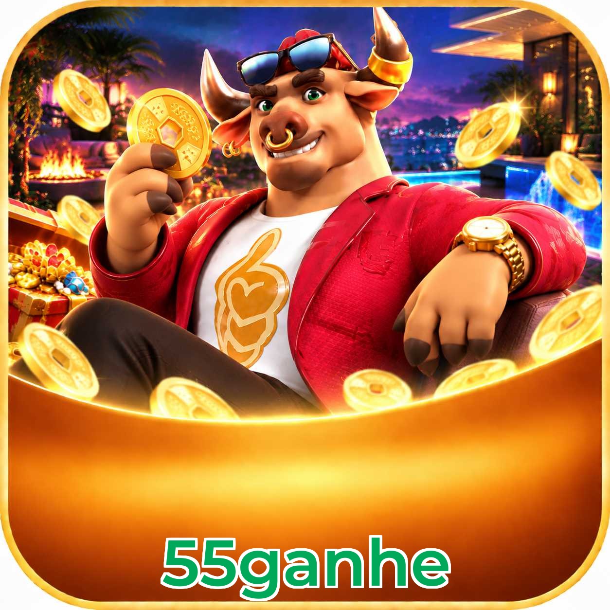 55ganhe Bonus Tips