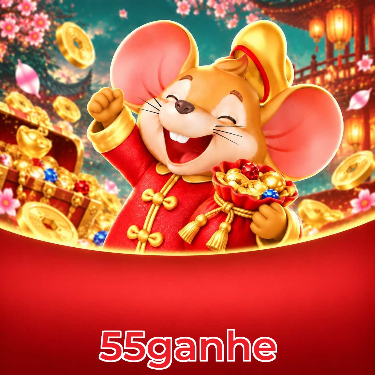 55ganhe FAQ