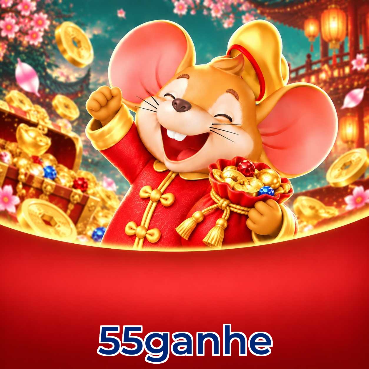 55ganhe Erros de Login