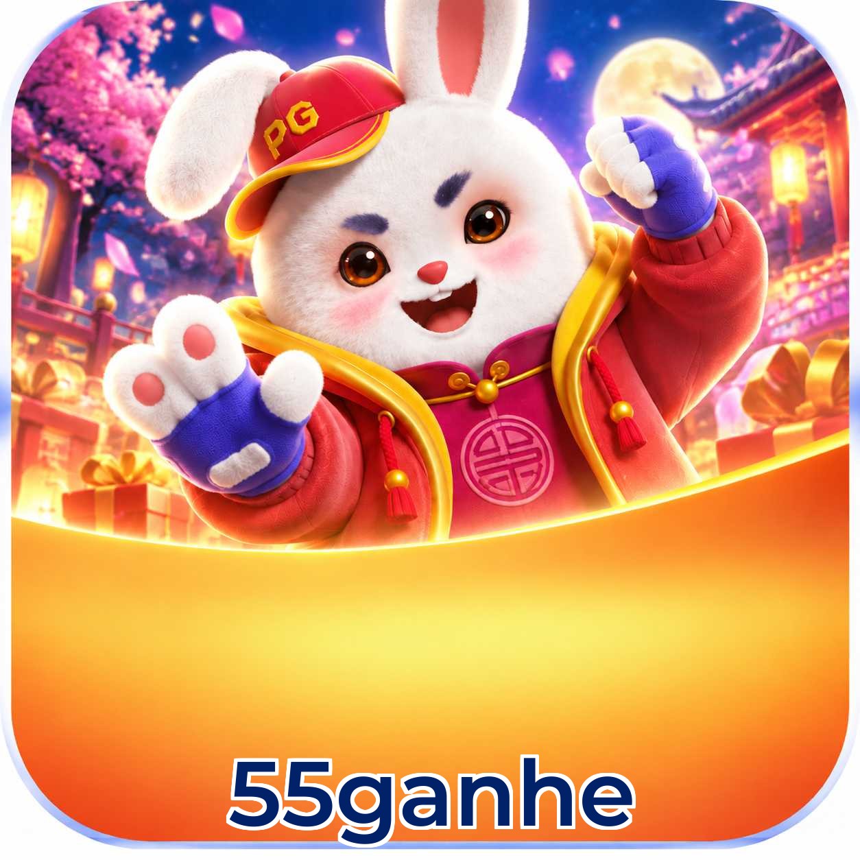 55ganhe VIP Telegram