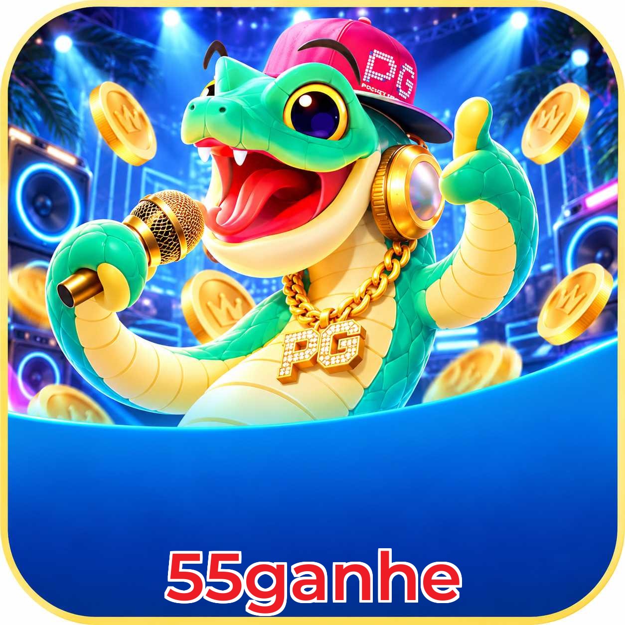 55ganhe VIP Níveis
