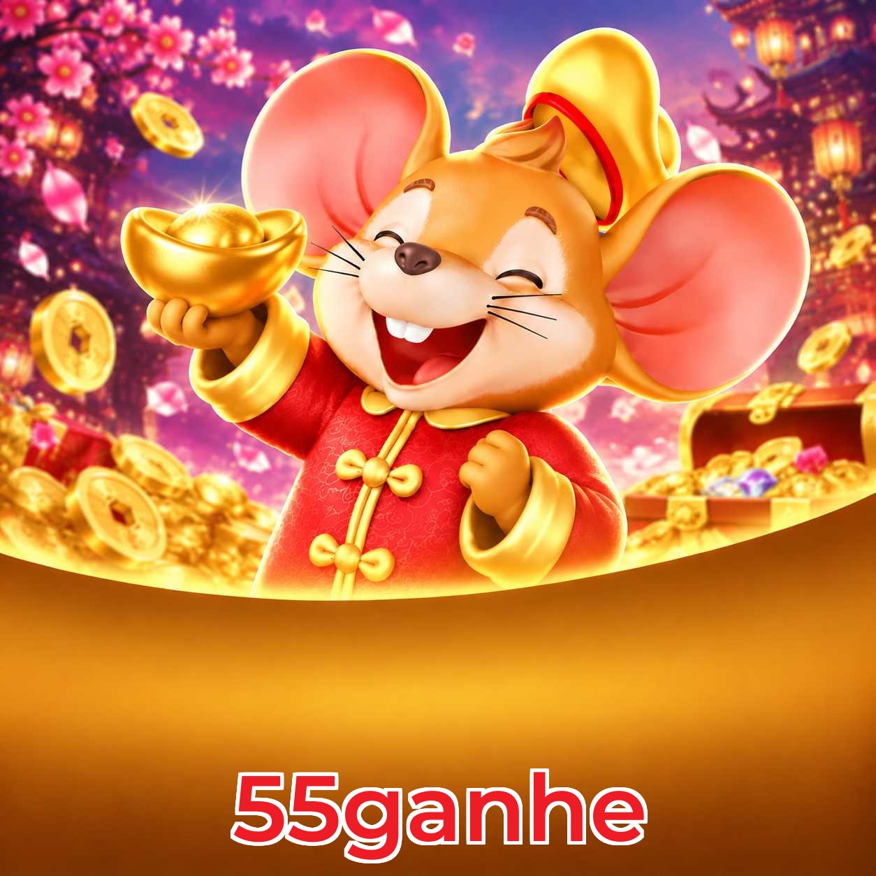55ganhe Performance Tests