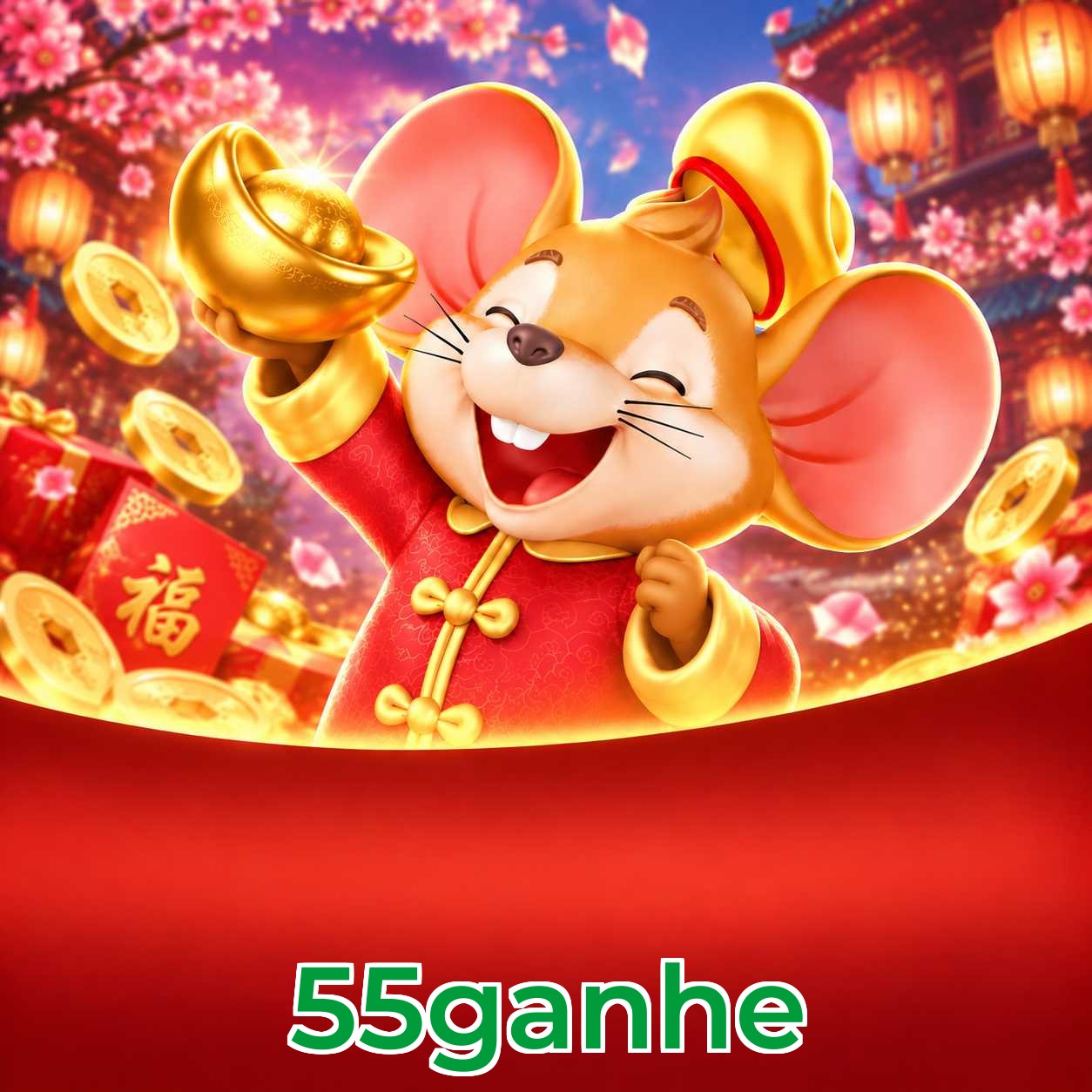 55ganhe Segurança