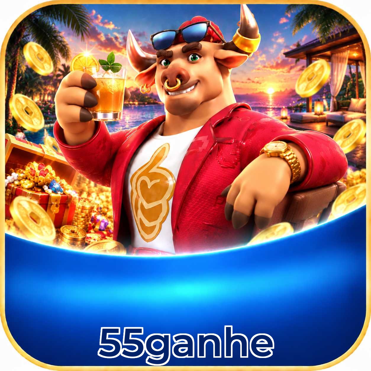 Baixar 55ganhe Android