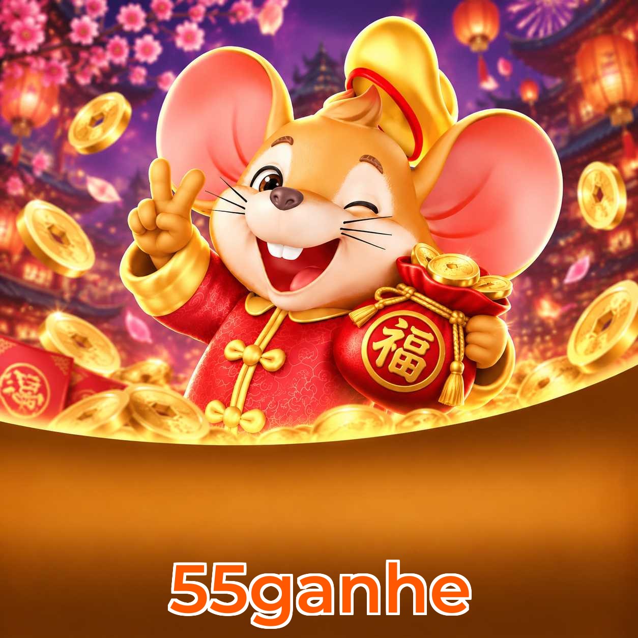 55ganhe Bet Odds Analysis