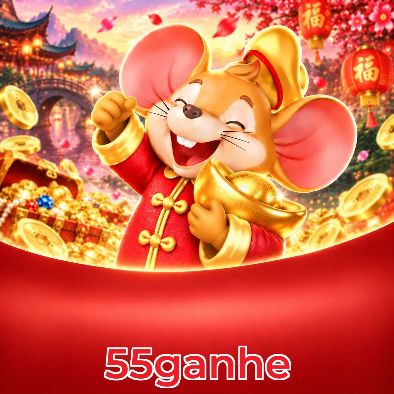 55ganhe Recuperar Senha