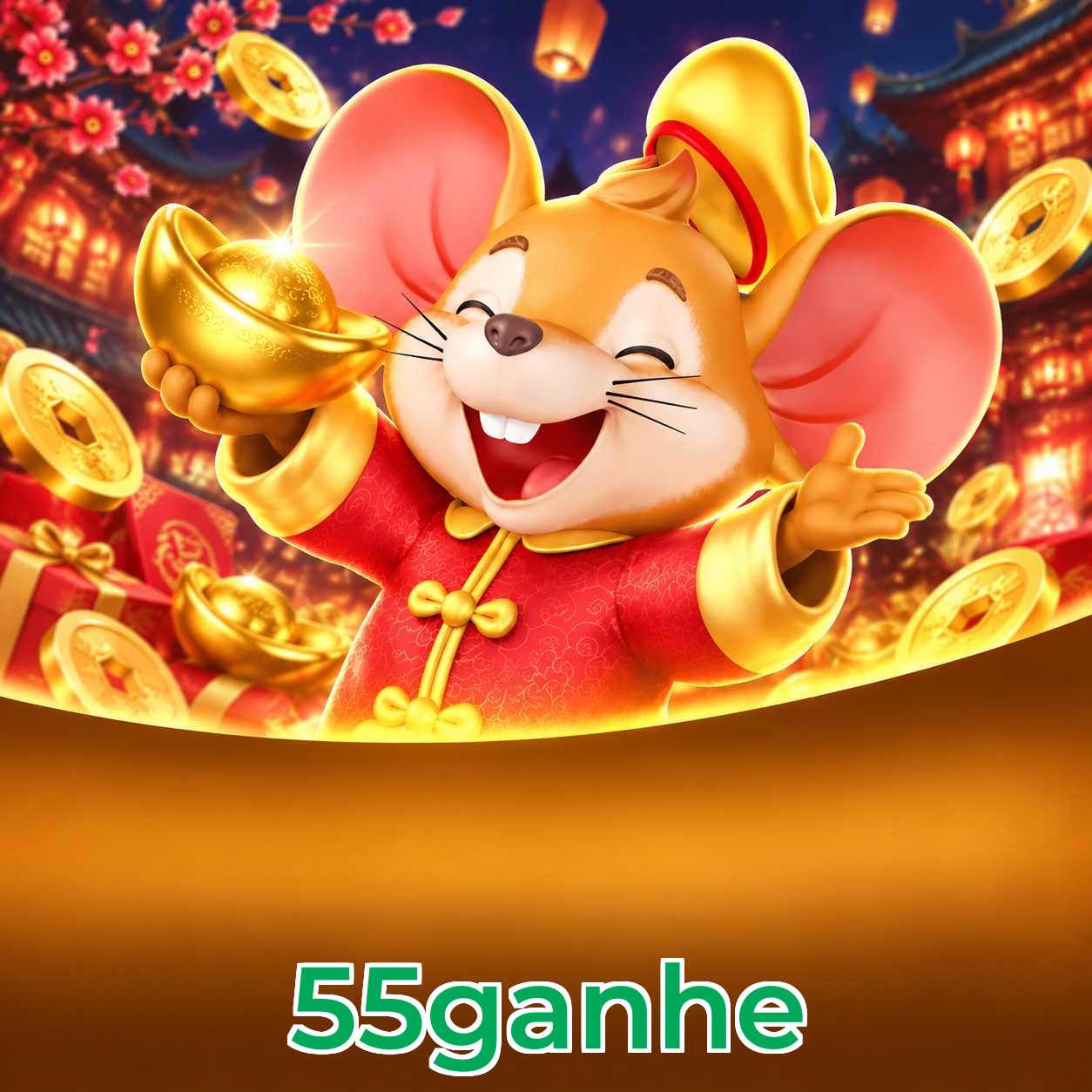 55ganhe
