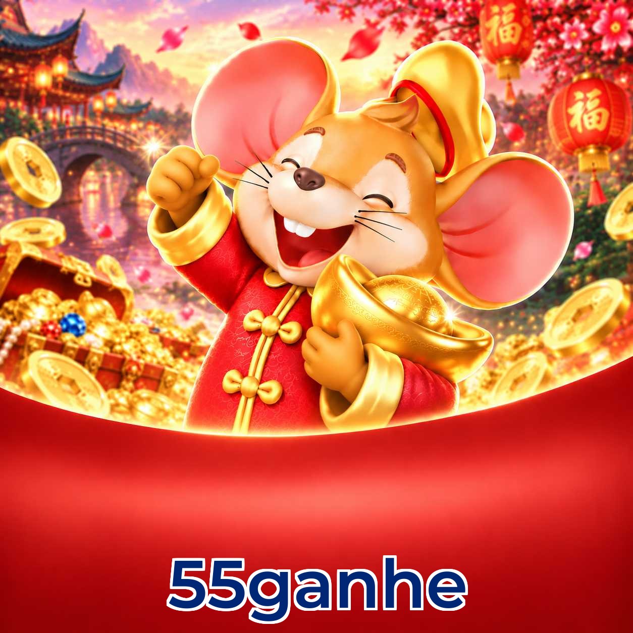FAQ Baixar 55ganhe