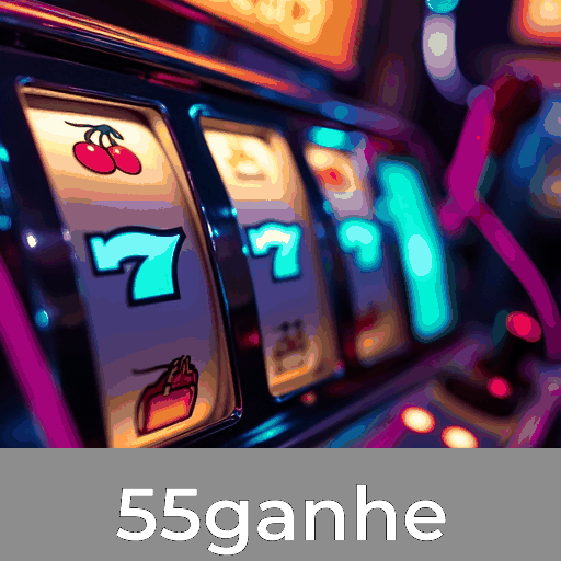 55ganhe: A Emoção e Altas Recompensas dos Caça-Níqueis!