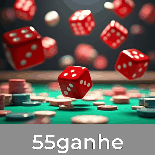 Aproveite a Praticidade do App de Jogos da 55ganhe