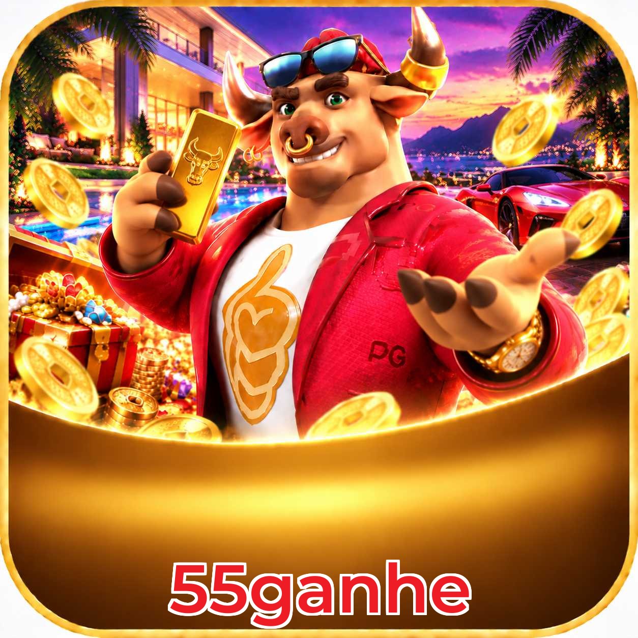 55ganhe Fortune Tiger Strategies